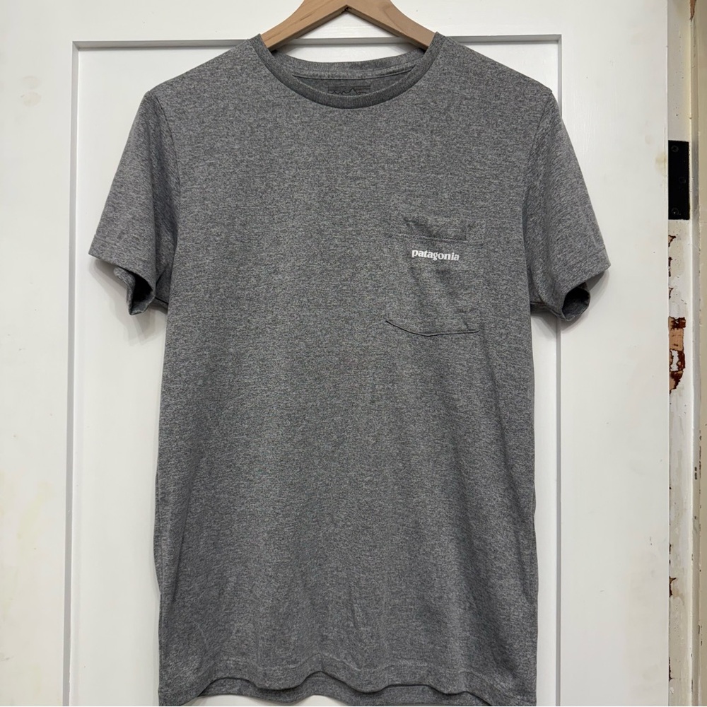 Patagonia - Performance Tee